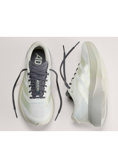 Adidas Adızero Evo Sl W Unisex Koşu Ayakkabısı Kı4794 Beyaz