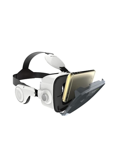 Bobo Vr Z4 3d Kulaklıklı Kumandalı Sanal Gerçeklik Gözl