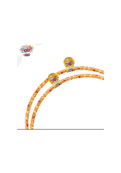 Emoji Hulahoop Yaldızlı