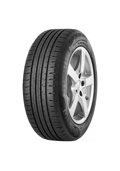 Continental 195/55R16 91H XL Contiecocontact 5 Yaz Lastiği 2026
