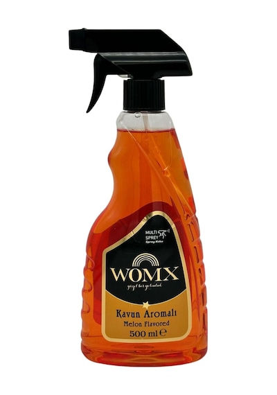 Kavun Aromalı Sprey Oto Kokusu 500 Ml - Büyük Boy Araç, Ev Ve Ofis Oda Parfümü