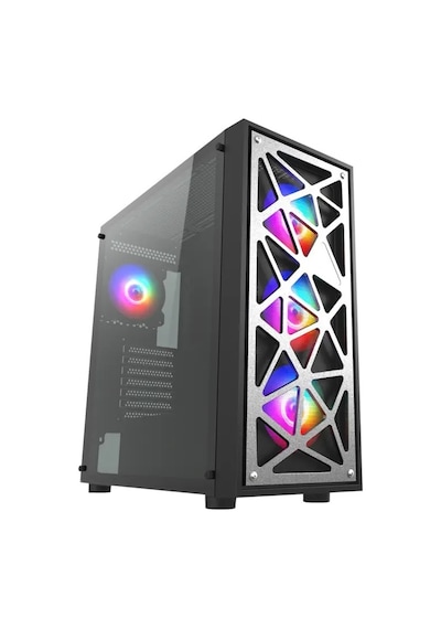 Vento Vg12al 750w 80+ Gen5 Psu Kasa