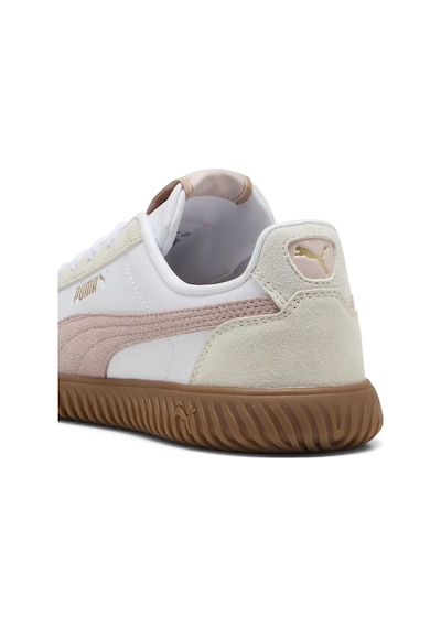 Puma 40260406 Club Kayzer Og Unisex Günlük Spor Ayakkabı Beyaz