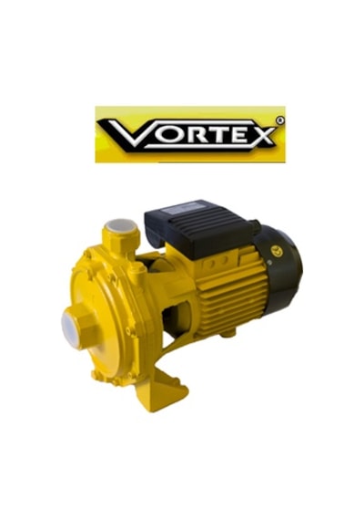 Vortex Vkd 300T 3Hp 380V Çift Kademeli Santrifüj Pompa