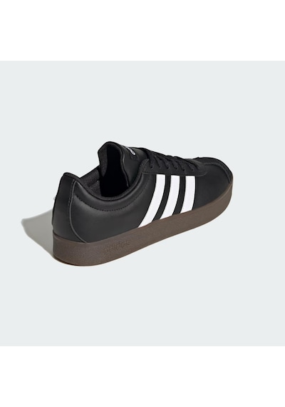 Adidas Vl Court Base Kadın Günlük Spor Ayakkabı C-adııd3715b10a00 Siyah Adidas Vl Court Base Kadın Günlük Spor Ayakkabı C-adııd3715b10a00 Siyah