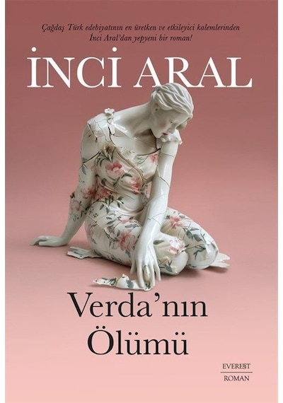 Verda'nın Ölümü / İnci Aral