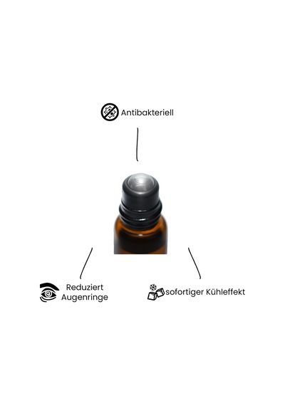 Buz Terapisi,kırışıklık Karşıtı Göz Bakım Serumu 10 Ml