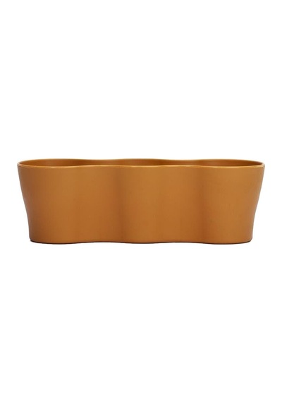 Poliwork Üçlü Kaktüs Saksı 8,5 Cm 42204033