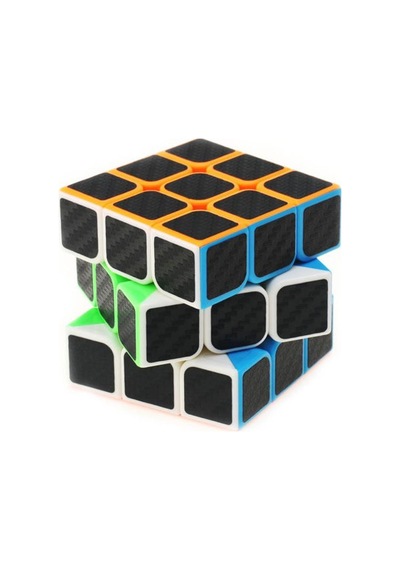 Zeka Küpü Sabır Küpü Rübik Küp 3x3x3 Akıl Zeka Oyunu