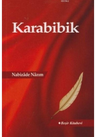 Karabibik N11.4673