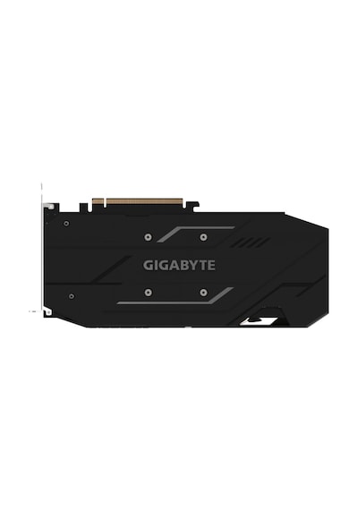 Gigabyte NVIDIA GeForce GTX 1660 Ti OC GV-N166TOC-6GD 6 GB GDDR6 192 Bit Ekran Kartı