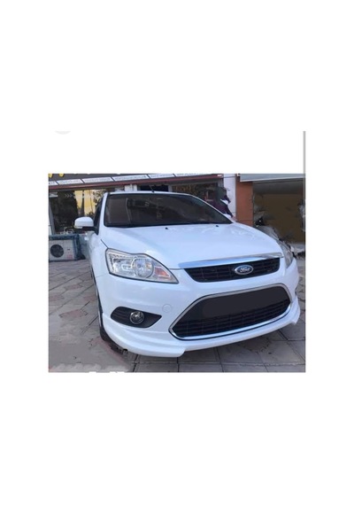 FORD FOCUS 2,5 ÖN TAMPON EKİ KARLIK ASTARLI