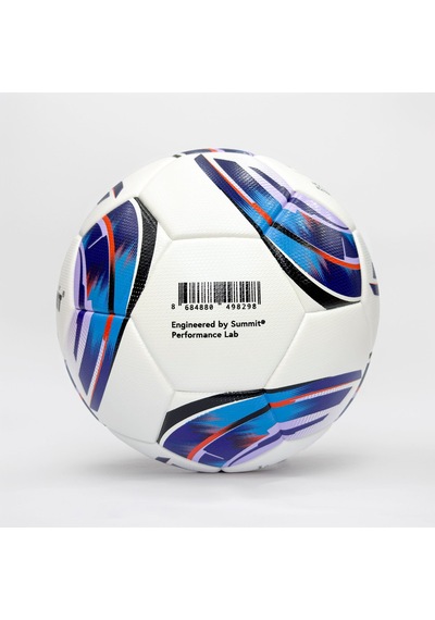 Summit Aventra Lig Topu Thermo Bonded 5 Numara Futbol Topu Mor