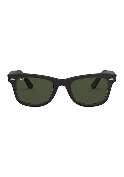 Ray Ban Rb 2140 901s 50 Wayfarer Mat Siyah Unisex Güneş Gözlüğü Havana