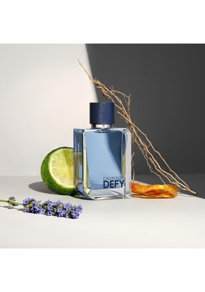 Defy Edt 100 Ml