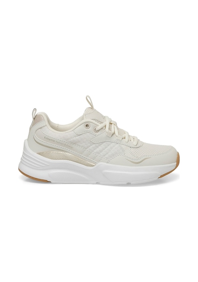 Kinetix Prestıge Tx W 5fx Ekru Kadın Sneaker Bej-altın Bej - Altın Kinetix Prestıge Tx W 5fx Ekru Kadın Sneaker Bej-altın Bej - Altın