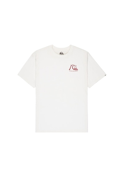 Quiksilver Quıksılver Evo Orıgınal Bs 15078 Beyaz