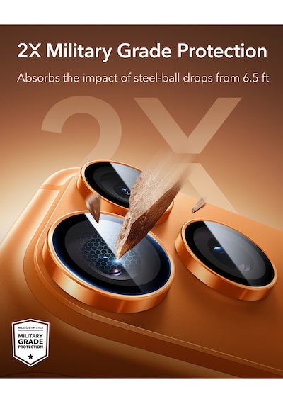 Apple iPhone Uyumlu  17 Pro Max Cloud Soft Kılıf + Kamera Lens Koruyucu Seti Çok Renkli