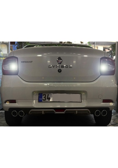 Femex Renault Clio Symbol Led Geri Vites Aydınlatma Ampulu Femex Premiu N11.236 Femex Renault Clio Symbol Led Geri Vites Aydınlatma Ampulu Femex Premiu N11.236