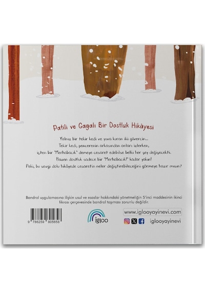 Merhabacık Cesareti