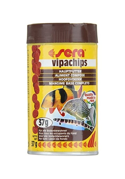 Ayrex Sera Vipachips Tablet 100 Ml 37 Gr