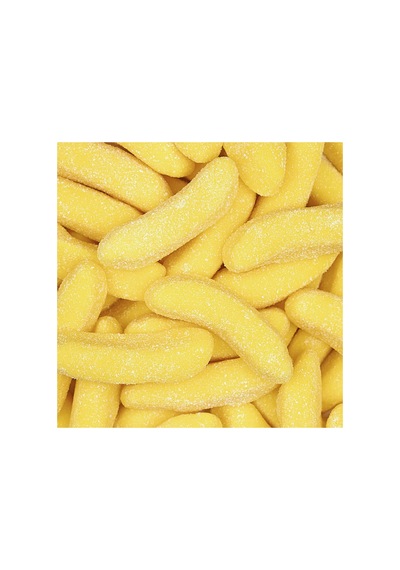 Neon Muz 1000 Gr. Yumuşak Şeker