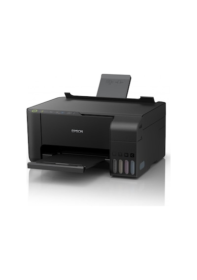 Epson Ecotank L3350 Wi-fi + Tarayıcı + Fotokopi Renkli Çok Fonksiyonlu Tanklı Yazıcı