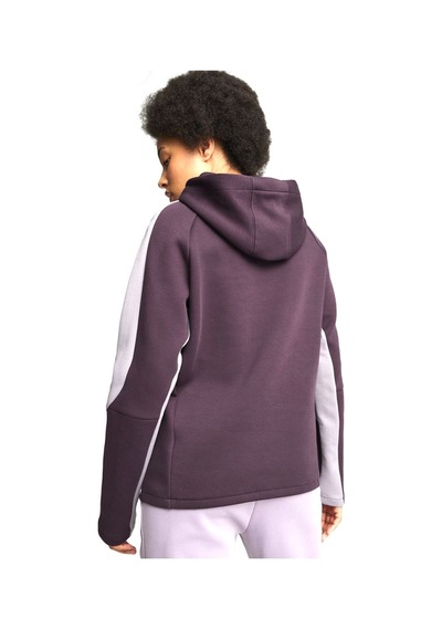 Puma Kadın Hoodıe Evostrıpe Hoodie 68166944 001