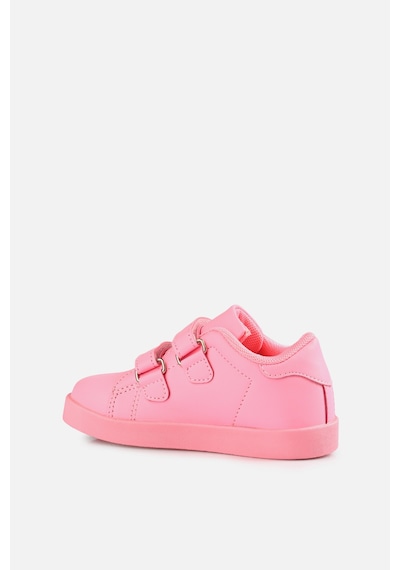 Vicco Oyo Işıklı Kız Okul Öncesi Pembe Sneaker Pembe