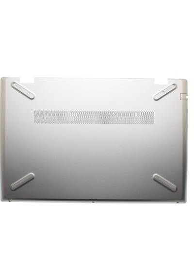 HP Uyumlu 15-cs1015nt (6BL06EA) Notebook Alt Kasa - Laptop AltKasa (Pars Power) Gümüş 214806