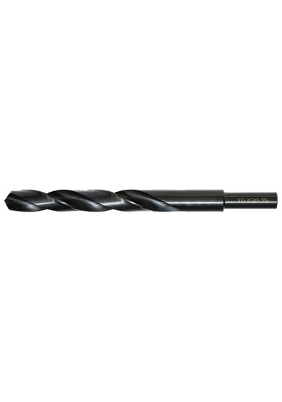 Maier Dın 338 Şaftı Düşürülmüş Matkap Ucu 20.0mm Mam338d200