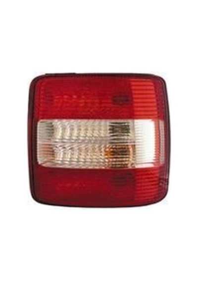 HELLA 2VP354042-021 STOP LAMBASI SAĞ CADDY 03- ÇİFT KAPAK