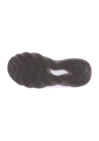 Dgn 104-23y Kadin Strech Detayli Silver Taş Bantli Sneakers Ayakkabi Fuşya