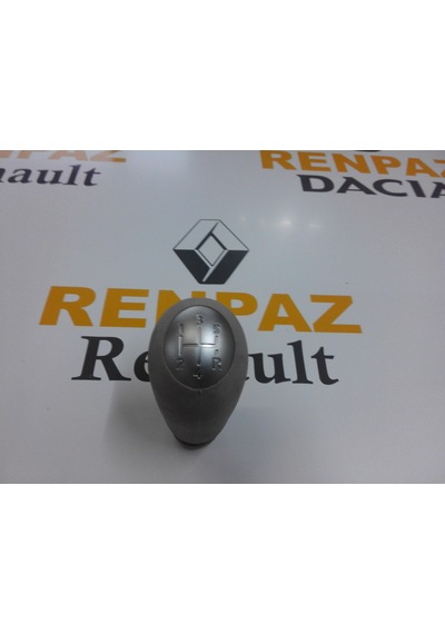 Megane 2-3/Clio 3-4/Fluence/Laguna 2 Vites Topuzu 8200858261