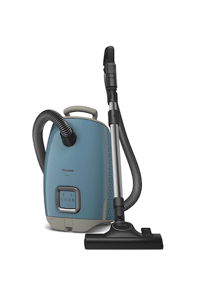 Miele Guard L1 Nordic Blue Toz Torbalı Süpürge
