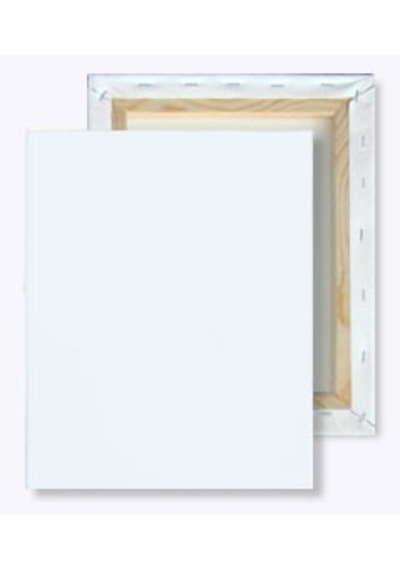 Gvn Art Profesyonel Tuval - 30X90 Cm