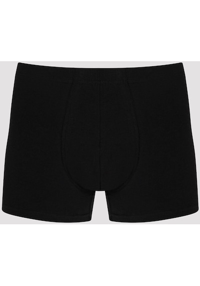 Penti Erkek Pamuklu Basic Tube 3lü Boxer