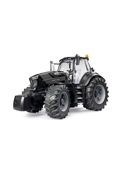 Bruder Deutz-fahr 8280 Ttv Warrior Br03162