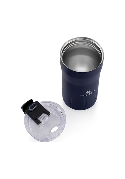 Santeco Kariba Termos 350 Ml- Lacivert