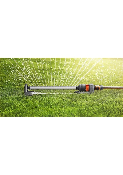 Gardena 18704 Salınımlı Çim Sulama Fıskiyesi