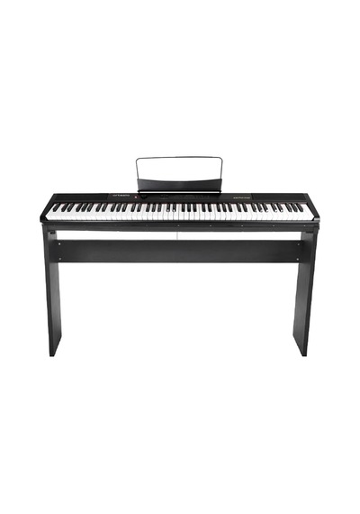 Artesia Performer-set Taşınabilir Dijital Piyano Seti Stand Ve