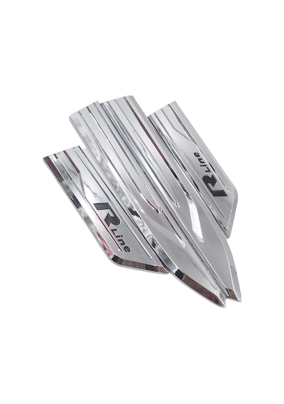 R-line Çamurluk Aparatı Siyah / Yacı174
