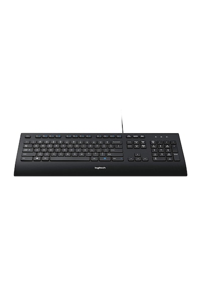 Logitech K280E Kablolu Klavye