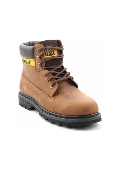 Caterpillar Cat Copper Leather Erkek Bot & Bootie Cat1111000101