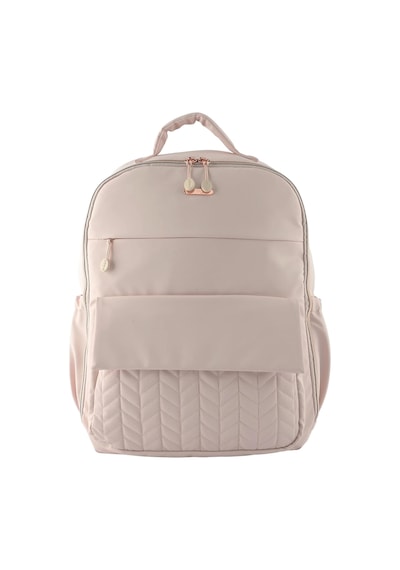 Prego Summer Bebek Bakım Çantası Pembe Y23076 Pembe