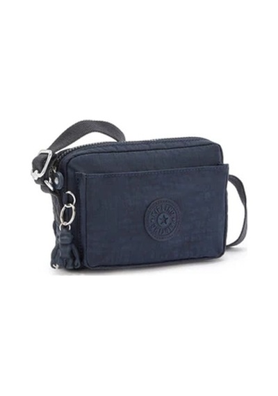 Kipling Kı4208 Abanu Basic Kadın Omuz Çantası Mavi