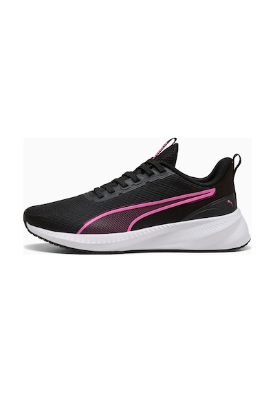 Puma Flyer Lite 3 Kadın Siyah Koşu Ayakkabısı Siyah