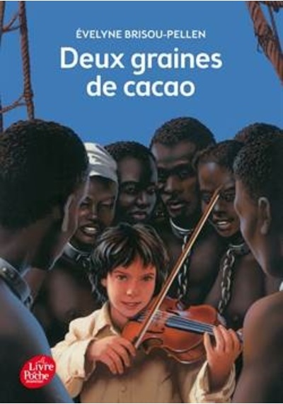 Deux Graines De Cacao 9782010009174