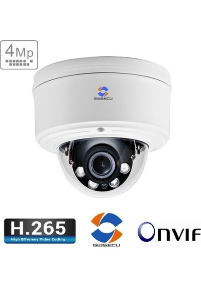 Gwsecu Kd-Mt84Rc22-P Güvenlik Kamerası