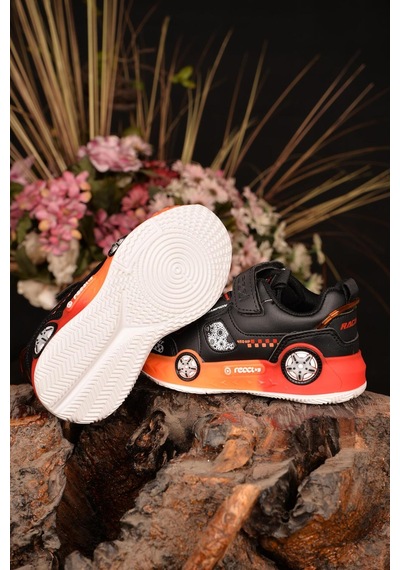 Cool Kids Erkek Çoçuğu Kışlık Su Geçirmez Kaydırmaz Hafif Eva Taban Ortopedik Rahat Cilt Deri Spor Ayakkabı Siyah Cool Kids Erkek Çoçuğu Kışlık Su Geçirmez Kaydırmaz Hafif Eva Taban Ortopedik Rahat Cilt Deri Spor Ayakkabı Siyah